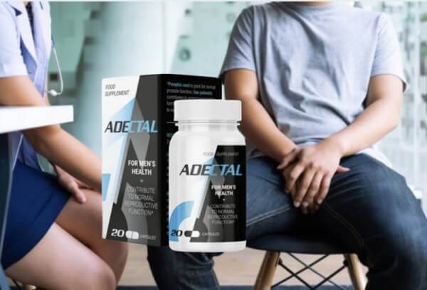 Preis von Adectal in Deutschland, Österreich und der Schweiz