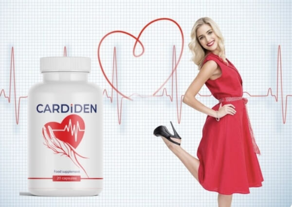 Preis von Cardiden in Deutschland und Bezugsquellen