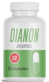Dianon Kapseln Deutschland - Preis Bewertungen Erfahrungen Dianon Kapseln Deutschland