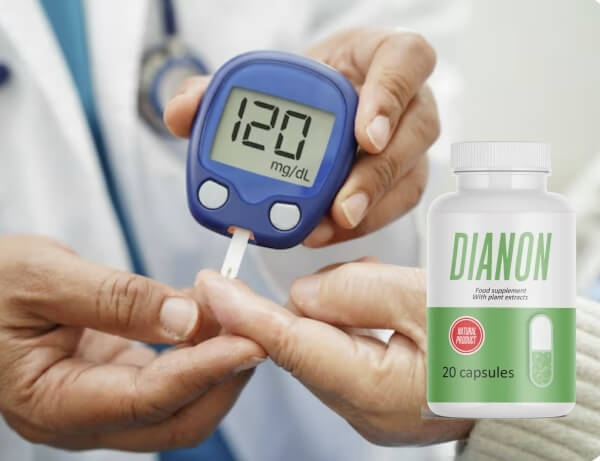Was ist Dianon und wie wirkt es? Was ist Dianon und wie wirkt es?