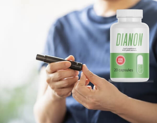 Anwendung von Dianon – Gebrauchsanweisung & Dosierung Anwendung von Dianon – Gebrauchsanweisung & Dosierung