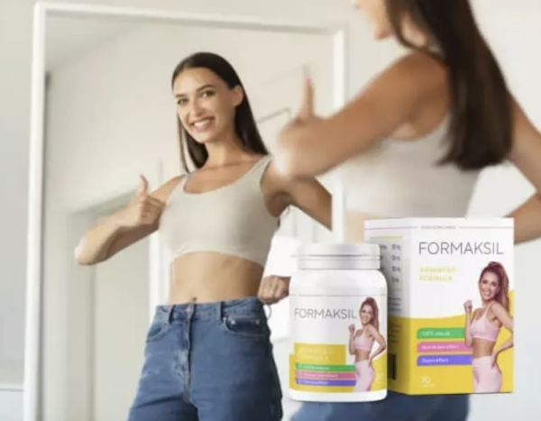 Was ist Formaksil und wie wirkt es? Was ist Formaksil und wie wirkt es?