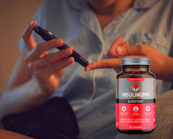 Was ist Insulinorm und wie wirkt es?