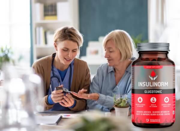 Insulinorm Preis und Kosten