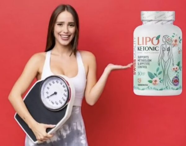 LipoKetonic – Was ist das und wie wirkt es?