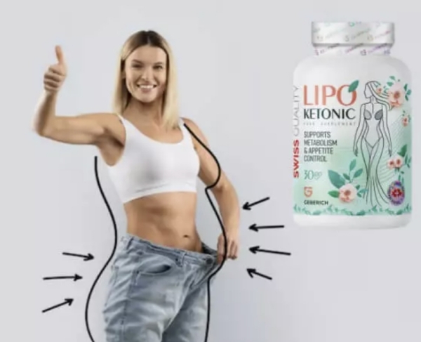 Wie wird Lipo Ketonic eingenommen – Gebrauchsanweisung, Dosierung und Beipackzettel