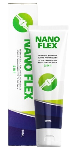 NanoFlex Creme Deutschland