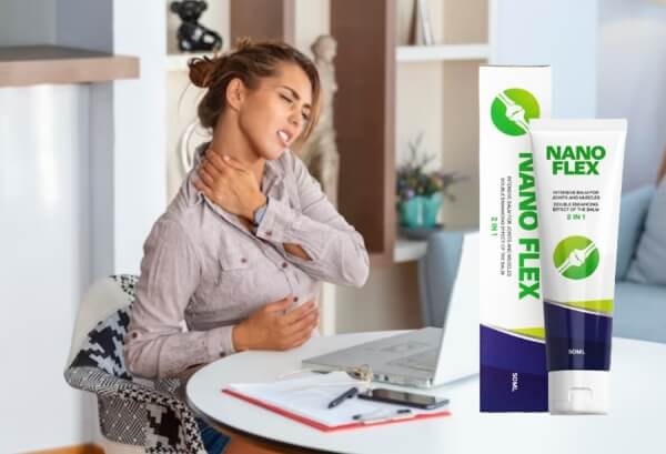 NanoFlex Creme Deutschland - Preis Bewertungen Erfahrungen