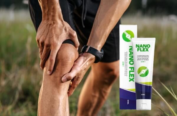 Was ist NanoFlex und wie wirkt es?