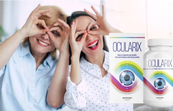 Ocularix – Was ist das und wie funktioniert es?