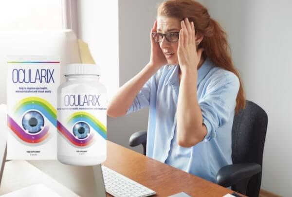 Zusammensetzung für die Augengesundheit