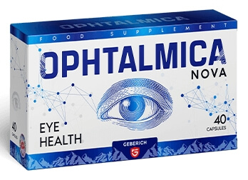 Ophtalmica Nova Kapseln Deutschland Schweiz