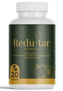 ReduStar Kapseln Deutschland - Preis Bewertungen Erfahrungen ReduStar Kapseln Deutschland