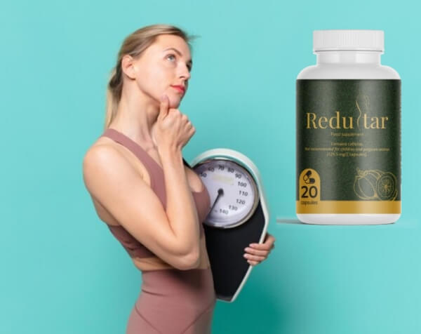 Was ist Redustar und wie wirkt es? Was ist Redustar und wie wirkt es?