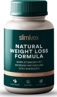 Slimivex Kapseln abnehmen Deutschland