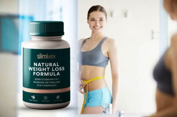 Slimivex Kapseln Deutschland - Preis Bewertungen Erfahrungen