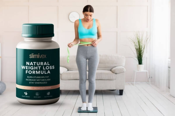 Anwendung von Slimivex – Gebrauchsanweisung