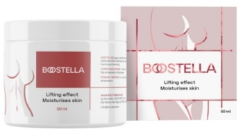 Boostella Creme Deutschland