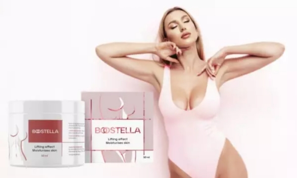 Boostella Creme Deutschland - Preis Bewertungen Erfahrungen