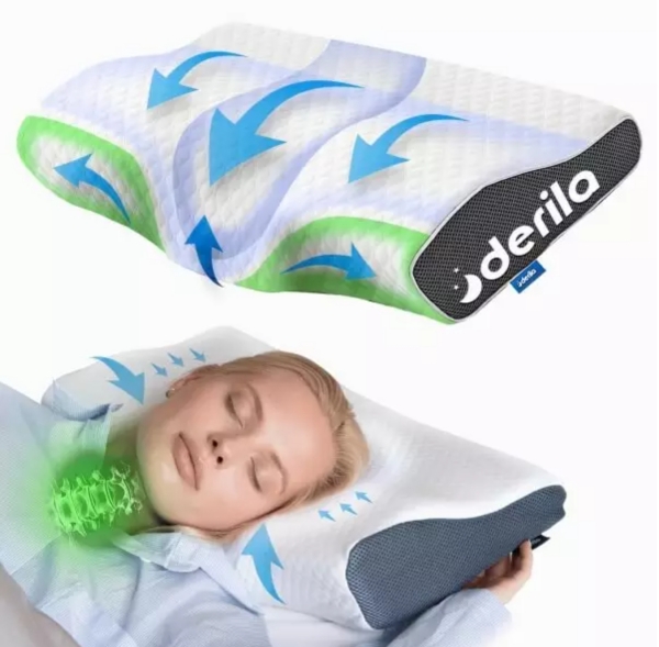 Was ist Derila und wie funktioniert es