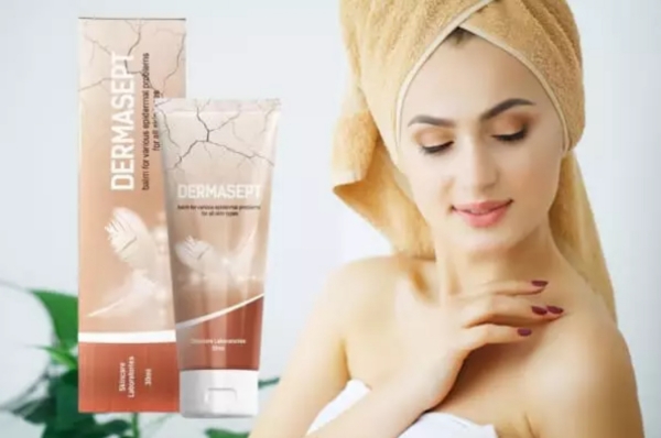 Dermasept Creme Deutschland - Preis Bewertungen Erfahrungen