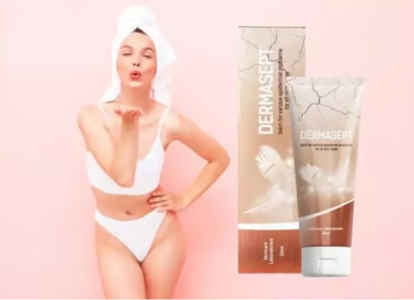 Dermasept: Was ist das?