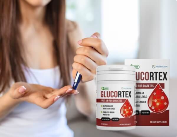 Anwendung von Glucortex – Gebrauchsanweisung Anwendung von Glucortex – Gebrauchsanweisung