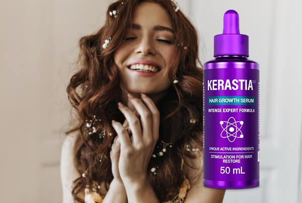 Kerastia Erfahrungen, Preis | Anwendung, Nebenwirkungen 8 Kerastia Serum Deutschland Österreich - Preis Bewertungen Erfahrungen