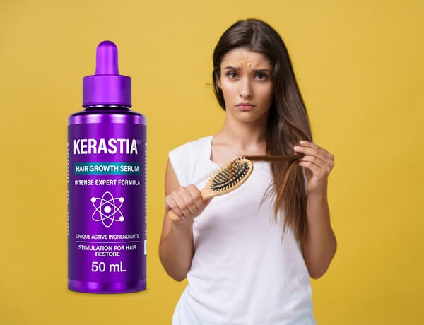 Was ist Kerastia und wie wirkt es? Was ist Kerastia und wie wirkt es?