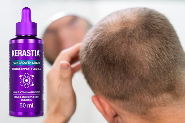 Kerastia Anwendung - Gebrauchsanweisung und Beipackzettel Kerastia Anwendung - Gebrauchsanweisung und Beipackzettel