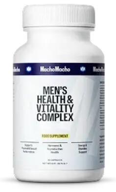 Macho Macho Kapseln Deutschland Österreich - Preis Bewertungen Erfahrungen Macho Macho Kapseln Deutschland Österreich