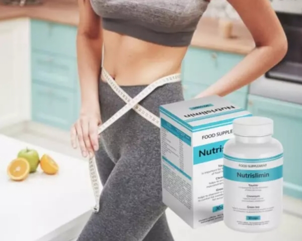 Nutrislimin – Was ist das und wie wirkt es?