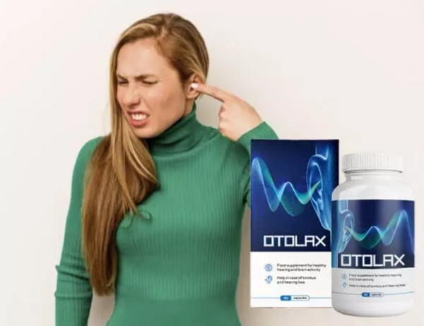 Zusammensetzung und Eigenschaften von Otolax-Kapseln Zusammensetzung und Eigenschaften von Otolax-Kapseln