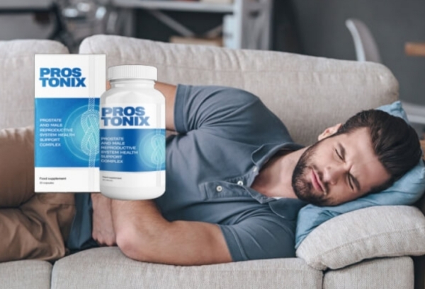 Prostonix – Was ist das und wie wirkt es? Prostonix – Was ist das und wie wirkt es?