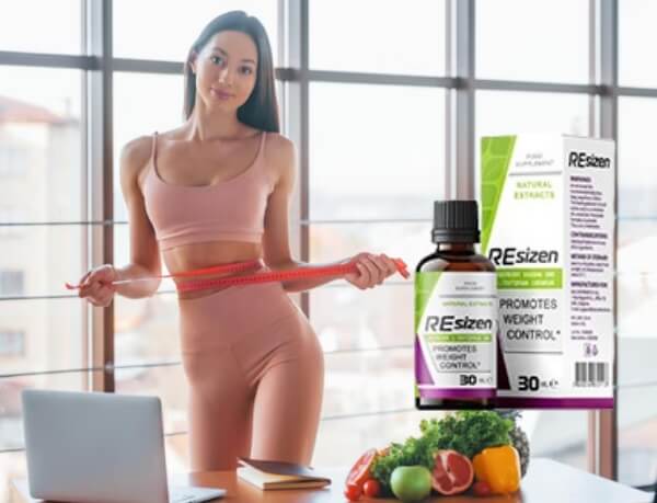 Resizen Tropfen Deutschland Österreich - Preis Bewertungen Erfahrungen