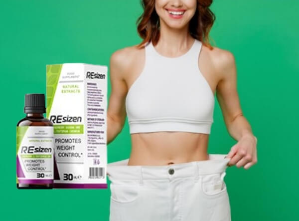 Anwendung von Resizen – Gebrauchsanweisung