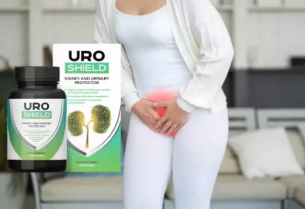 Uro Shield Kapseln Deutschland - Preis Meinungen Erfahrungen
