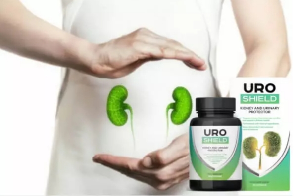 Uro Shield Preis in Deutschland – wo kaufen