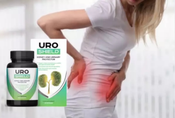 Wie wird UroShield eingenommen – Gebrauchsanweisung, Dosierung und Beipackzettel