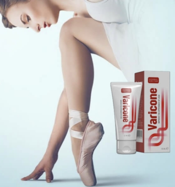 Anwendung von Varicone – Gebrauchsanweisung Anwendung von Varicone – Gebrauchsanweisung