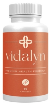 Vidalyn Kapseln Deutschland