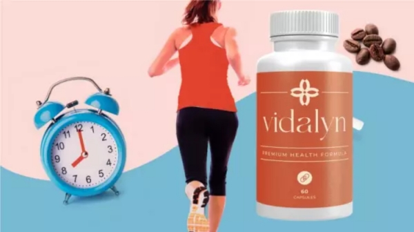 Vidalyn Kapseln Deutschland - Preis Bewertungen Erfahrungen