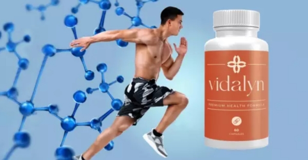 Was ist Vidalyn und wie wirkt es?
