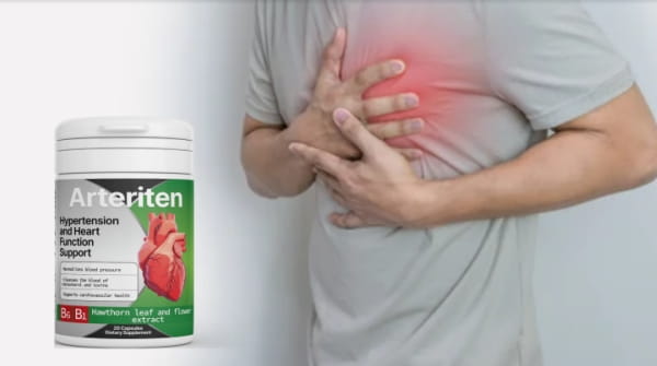 Arteriten-Bewertungen und Erfahrungen in Foren