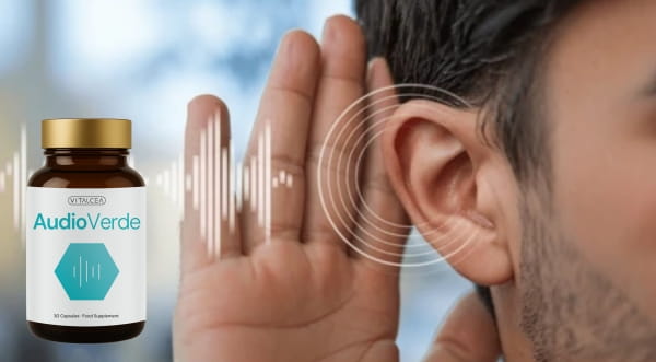 Audioverde Kapseln Deutschland und Österreich - Preis Bewertungen Erfahrungen