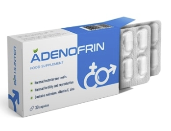 Adenofrin Kapseln Deutschland - Preis Bewertungen Erfahrungen Adenofrin Kapseln Deutschland