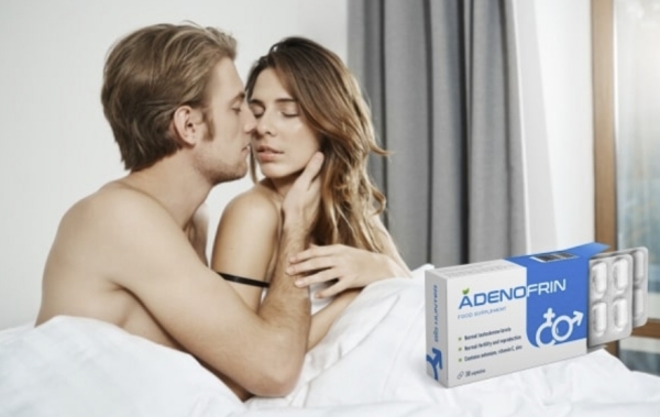 Adenofrin-Preis in Deutschland und wo kaufen – Bestellung Adenofrin-Preis in Deutschland und wo kaufen – Bestellung