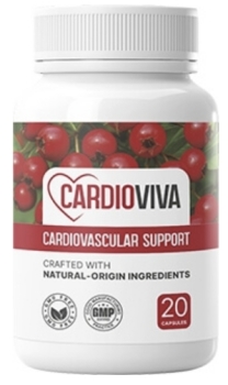 Cardioviva Kapseln Deutschland