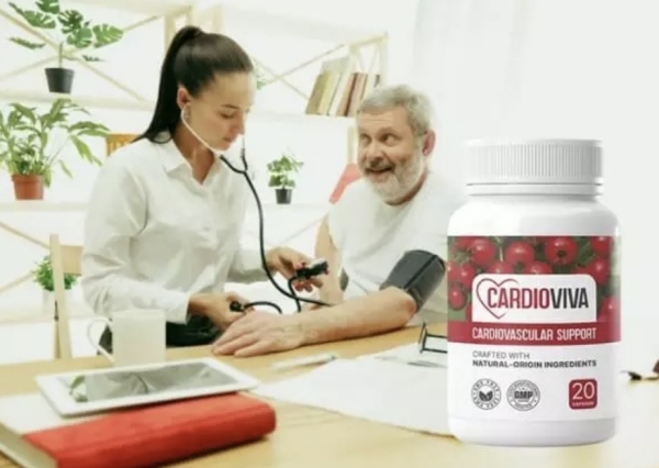 CardioViva-Preis in Deutschland