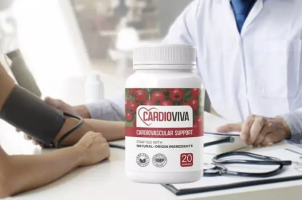 Anwendungshinweise für CardioViva